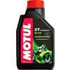 Huile moteur 2T semi-synthétique Motul 510 1lt