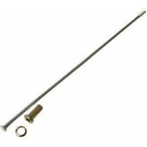 Rayon de roue Honda XL 500 R avant 197.5mm complet