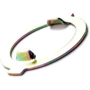 Anello bloccaggio rinvio contachilometri meccanico alla ruota per Honda XL 600 V Translp -'96
