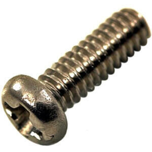 Tornillo del pomo de puesta a cero del velocímetro Suzuki GS 500 E \'89-