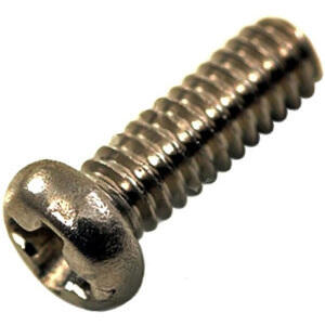 Speedometer reset knob screw Suzuki GS 500 E \'89-