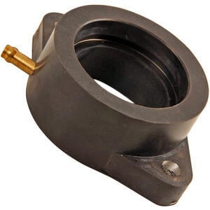 Intake manifold Yamaha XS 500 right