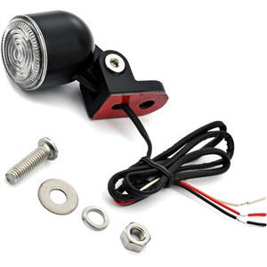 Feu arrière à led Daytona D-Tail