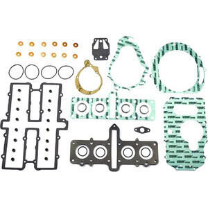 Motor Dichtungssatz Komplett Suzuki GSX 400 Katana Athena
