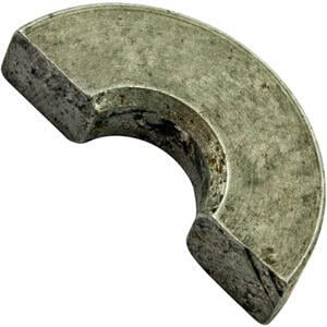 Semianello pompante forcella per Ducati Monster 600