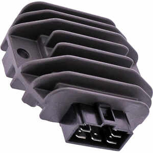 Regolatore di tensione per Aprilia RS4 125 -\'16 JMP
