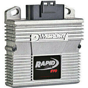 Fuel control module Kawasaki ER-6 \'12- Rapid Bike Evo