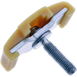 Tensor de cadena de transmisión primaria Harley-Davidson Sportster \'91-\'03