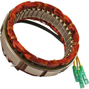 Stator Honda CB 400 Four