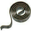 Starter motor carbon brush spring Honda CB 400 Four