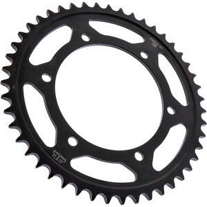 Piñón de transmisión trasero JT Sprockets JTR300 negro