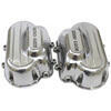 Cylinder head cover Moto Guzzi 850 T polish left - Pictures 2