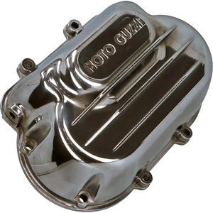 Couvre-culasse Moto Guzzi V 7 700 polish right