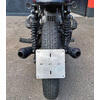 Portatarga per BMW R Boxer 2V alla ruota - Foto 9