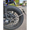 Portatarga per BMW R Boxer 2V alla ruota - Foto 8