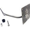 Support de plaque d'immatriculation BMW R Boxer 2V support de roue