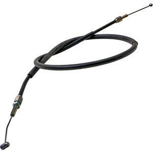 Throttle cable Honda NX 650 Dominator \'95-\'96 close