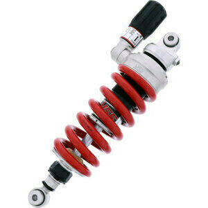 Ammortizzatore posteriore per Honda XL 1000 Varadero \'03- YSS MZ-Plus