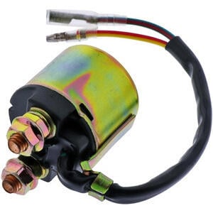 Relais d\'allumage Kawasaki Z 900 Z1 JMP