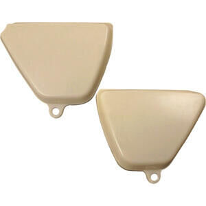 Fianchetto per Honda CB 400 Four OE-Replica coppia