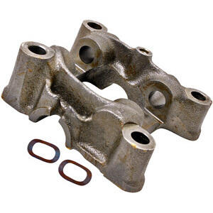 Rocker arm holder Honda CB 400 N right