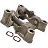 Rocker arm holder Honda CB 400 N right