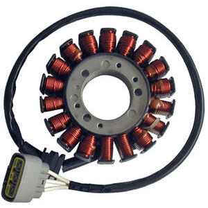 Statore per Yamaha YZF-R1 1000 '02-'03 Mitsubishi