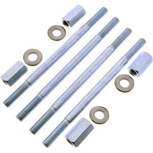 Cylinder mounting bolt Cagiva Mito 50 kit