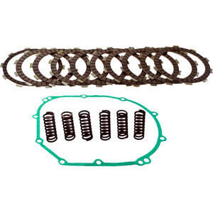 Clutch kit Honda CBR 900 RR \'96-\'97 EBC Brakes