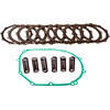 Kit frizione per Honda CBR 900 RR '96-'97 EBC Brakes