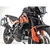 Sturzbugel KTM Adventure 890 SW-Motech oben schwarz - Bilder 2