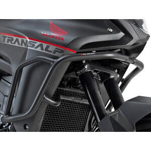 Crash bar Honda XL 750 Transalp SW-Motech negro