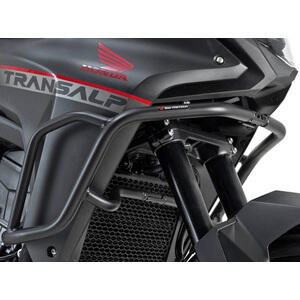 Crashbar Honda XL 750 Transalp SW-Motech noir