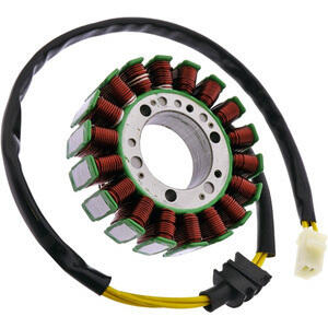 Lichtmaschine Stator Yamaha YZF-R1 1000 -\'01 Mitsubishi