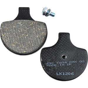 Pastillas de freno EBC Brakes FA094