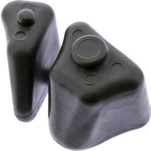 Wheel rubber coupling Honda VFR 400 R \'87
