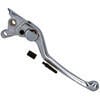 Leva comando manubrio Brembo PSC serbatoio separato freno regolabile grigio