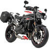 Kit bolsa moto Triumph Speed Triple RS SW-Motech Urban ABS - Fotos 2