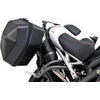 Motorrad seitentaschen satz Triumph Speed Triple RS SW-Motech Urban ABS