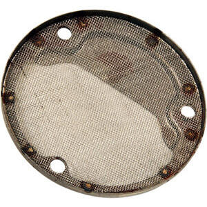 Engine oil net filter Yamaha XS 750