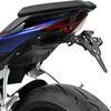 Soporte de matrícula Aprilia RS 660 Zieger Pro