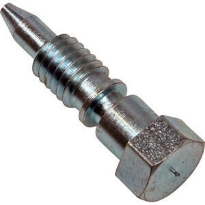 Tapón de vaciado de la cámara del flotador del carburador Dell\'Orto PHF