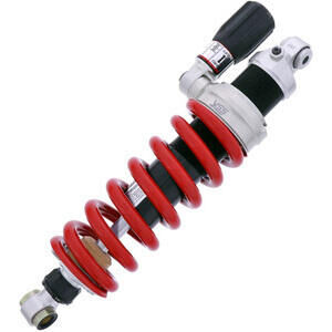 Rear damper Triumph Tiger 1200 Explorer -\'16 YSS MZ-Plus
