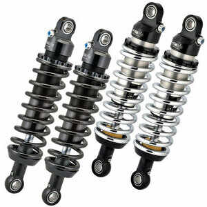 Ammortizzatore posteriore per Triumph Bonneville \'16- Matris M40D coppia