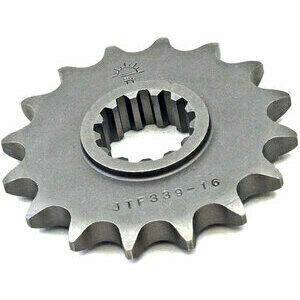 Piñón de transmisión delantero JT Sprockets JTF1332