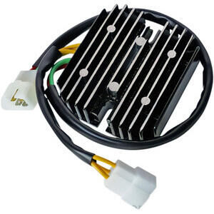 Regler Yamaha XV 920 Lithium-Batterie Rick\'s Motorsport Electric