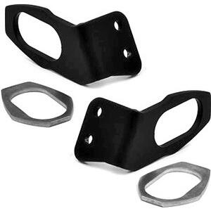 Adaptador Winker Honda CB 1000 R '21- soporte de matrícula Zieger kit