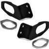 Supporto adattatore frecce per Honda CB 1000 R '21- portatarga Zieger kit