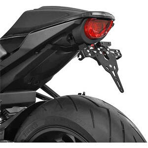Soporte de matrícula Honda CB 1000 R \'21- Zieger Pro