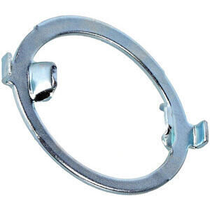 Bague de fixation du compteur de vitesse Honda XL 650 V Translp \'02-